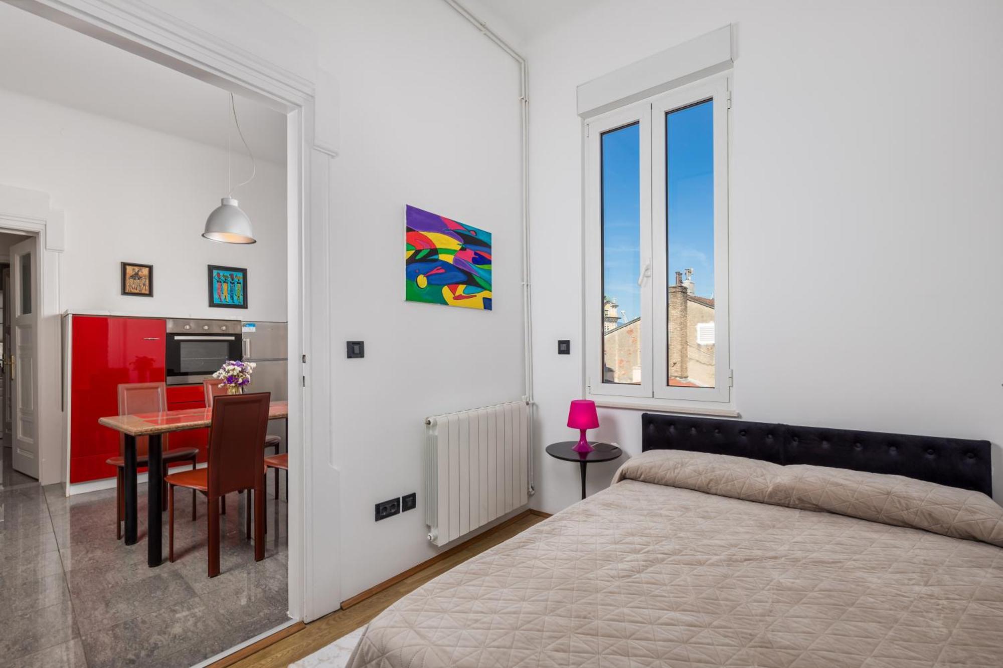 רייקה Il Quarto מראה חיצוני תמונה